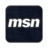 Msn square Icon